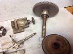 Transmission Gears & Sprockets Polaris 90 350L 4x4 ATV