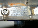1958 59 60 61 62 CADILLAC CHEVROLET FORD YANKEE TRI-BAR HALO MIRRORS BUICK 57 56