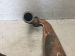 Exhaust Pipe Muffler # 2XJ-14610-00-00 Yamaha 1995 Blaster 200 ATV 2x4