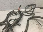 Wire Harness # 2460662 Polaris 1999 Diesel 4x4 ATV