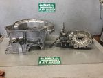 Crankcase # 3085946 Polaris 1999 Diesel 4x4 ATV