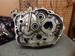 Crankcase # 1YW-15100-07-00 Yamaha 1997 Big Bear 350 ATV