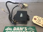 CDI Box Unit Suzuki 87 LTF 230 ATV 2x4 # 32900-18A00