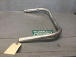 Rear Bumper Ski-doo 2001 MXZ 600 Snowmobile # 518322438