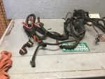 Wire Harness # 2460701 Polaris 2000 Sportsman 500 ATV 6x6