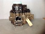 Crankcase Suzuki 85 Quad runner 125 ATV # 11300-24860