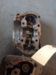 Cylinder Head Honda 81 ATC 200 ATV # 12000-427-020