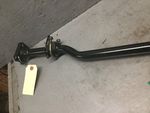 Main Tube Steering Rod Ski-doo 98 MXZ 583 Snowmobile # 506128000