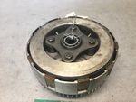 Clutch Assembly # 22100-HC4-000, 22351-HA7-670, Honda 1994 Fourtrax 300 ATV 4x4