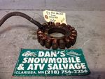 Stator 97 Arctic Cat 580 EFI Snow # 3005-053