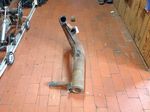 Exhaust Ass Polaris 96 Super Sport. 488 # 1260562-029