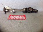 Secondary Shaft Drive Assembly # 24961-19B00 Suzuki 1987 Quad Runner ATV