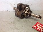 Crankshaft Polaris 98 Sportsman 335 ATV # 3084881