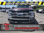 2019 Ford Super Duty F-250 SRW King Ranch