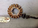 Stator # 32101-19B00 Suzuki 1987 Quad Runner ATV