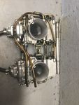 Carburetor # 6506-319 Arctic Cat 2003 Fire Cat 500 Snowmobile