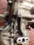 Transmission Polaris 98 Sportsman 335 ATV # 3233487