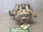 Cylinder Engine Head # 11100-44D00 Suzuki 2002 Vinson 500 Quad Runner 4x4 ATV