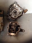 Crankcase Yamaha 85 225 DR ATV # 1EV-15100-00-00