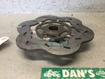 Brake Disc # 507032395 Ski-doo 2007 Summit 800 Snowmobile