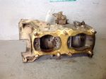 Crankcase # 3084329 Polaris 1991 Indy 500 EFI Snowmobile