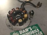 Stator Polaris 96 XCR 600 SP Snowmobile # FP9306