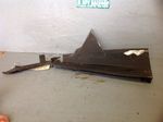 Clutch Cover Guard # 0707-091 Arctic Cat 1992 EXT 550 EFI Snowmobile