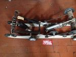 Suspension Assembly Polaris 05 RMK 900. 166"