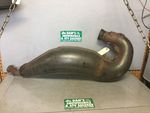 Muffler/ Pipe Ski-Doo 95 Summit 583 Snowmobile