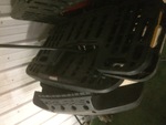 Polaris Atv Racks and Bumpers