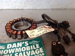 Stator # 3430-053 Arctic Cat 2002 400 4x4 ATV