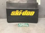 Snow Flap Guard # 572101500 Ski-doo 1998 MXZ 583 Snowmobile