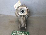 Differential Front Honda 87 TRX 350 D 4x4 ATV # 41400-HA7-770