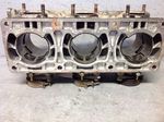 Cylinder Block Polaris 96 XCR 600 # 3085049