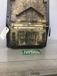 Seat Reupholstered Kawasaki 01 Bayou 300 4x4 ATV # 53001-195-LG