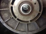 Driven Clutch For A 97 Sport Part Number 1322145