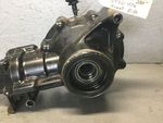 Differential Front Arctic Cat 2004 Red 400 Auto 4x4 ATV # 0502&ndash;472