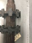 Drive Shaft Track Drive # 1590392 Polaris 2005 Fusion 900 Snowmobile
