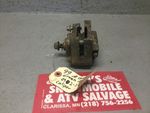 Caliper Brake Left # 0502-266 Arctic Cat 1999 Green 500 Auto 4x4 ATV