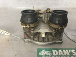Oil Pump Assembly Ski-Doo 95 Formula Z 500 Snowmobile # 420910312, 420995523