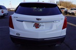 2018 Cadillac XT5 Luxury AWD