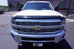 2018 Chevrolet Silverado 2500HD Work Truck