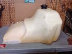 Fuel Gas Tank # 5434422 Polaris Snowmobile