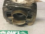 Cylinder Honda 82 Odyssey 250 ATV # 12100–950–010