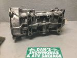 Crankcase Polaris 98 Indy 500 Snowmobile # 3085199