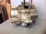 Crankcase Suzuki 86 Quad Runner 230 ATV # 11301-18841