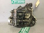 Transfer Case Kawasaki 93 Bayou 300 ATV # 14055-1126