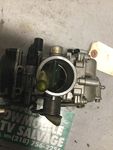 Carburetor Kawasaki 89 KSF 250A 2x4 ATV # 15001–1413