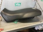 Seat # 2682201-070 Polaris ATV Black Original Vinyl