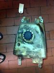 Gas Tank Fuel # 5430968 Polaris 1994 ATV 400